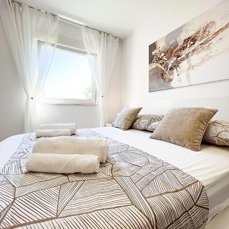 Holiday Star Apartment Trogir Exterior photo